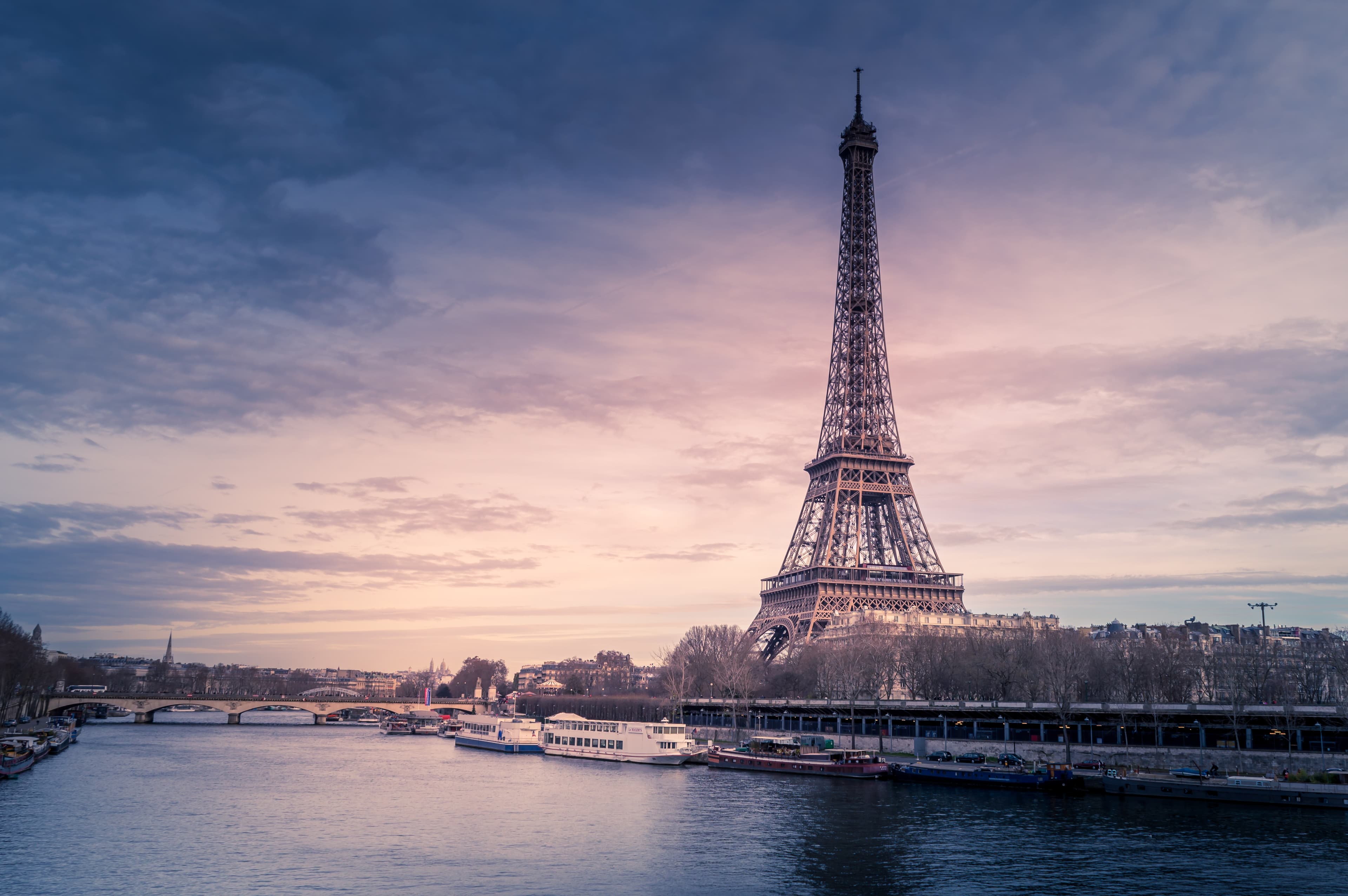 Paris - VIP Events